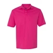 JERZEES SpotShield™ 50/50 Polo