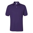 JERZEES SpotShield™ 50/50 Polo