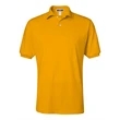 JERZEES SpotShield™ 50/50 Polo
