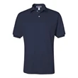JERZEES SpotShield™ 50/50 Polo