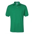 JERZEES SpotShield™ 50/50 Polo