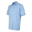 JERZEES SpotShield™ 50/50 Polo