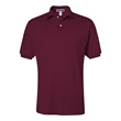 JERZEES SpotShield™ 50/50 Polo
