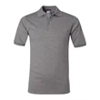 JERZEES SpotShield™ 50/50 Polo