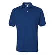 JERZEES SpotShield™ 50/50 Polo