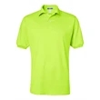 JERZEES SpotShield™ 50/50 Polo