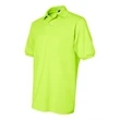 JERZEES SpotShield™ 50/50 Polo
