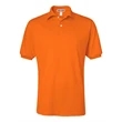 JERZEES SpotShield™ 50/50 Polo