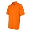JERZEES SpotShield™ 50/50 Polo