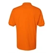 JERZEES SpotShield™ 50/50 Polo