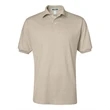 JERZEES SpotShield™ 50/50 Polo