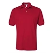 JERZEES SpotShield™ 50/50 Polo