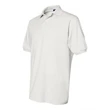 JERZEES SpotShield™ 50/50 Polo