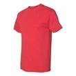 JERZEES Dri-Power® Ringspun T-Shirt