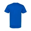 JERZEES Dri-Power® Ringspun T-Shirt