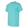 JERZEES Dri-Power® Ringspun T-Shirt