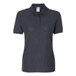 JERZEES Women's Easy Care Pique Polo