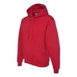 JERZEES NuBlend® Hooded Sweatshirt