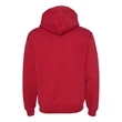 JERZEES NuBlend® Hooded Sweatshirt