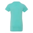 LAT Girls' Fine Jersey Tee