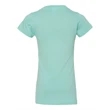 LAT Girls' Fine Jersey Tee