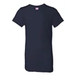 LAT Girls' Fine Jersey Tee