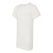 LAT Girls' Fine Jersey Tee