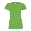 LAT Women's Fine Jersey Tee