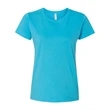 LAT Women's Fine Jersey Tee