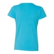 LAT Women's Fine Jersey Tee