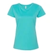 LAT Women's Fine Jersey Tee