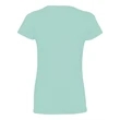 LAT Women's Fine Jersey Tee