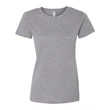 LAT Women's Fine Jersey Tee