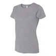 LAT Women's Fine Jersey Tee