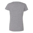 LAT Women's Fine Jersey Tee