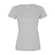 LAT Women's Fine Jersey Tee