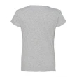 LAT Women's Fine Jersey Tee