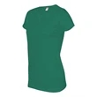 LAT Women's Fine Jersey Tee