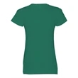 LAT Women's Fine Jersey Tee