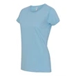 LAT Women's Fine Jersey Tee