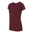 LAT Women's Fine Jersey Tee