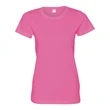 LAT Women's Fine Jersey Tee