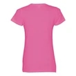 LAT Women's Fine Jersey Tee