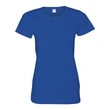 LAT Women's Fine Jersey Tee