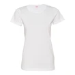 LAT Women's Fine Jersey Tee