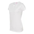 LAT Women's Fine Jersey Tee