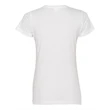 LAT Women's Fine Jersey Tee