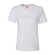 LAT Women's V-Neck Premium Jersey Tee