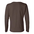 LAT Women's Long Sleeve Premium Jersey Tee