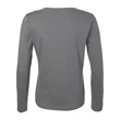 LAT Women's Long Sleeve Premium Jersey Tee